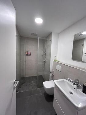Foto - Etagenwohnung in Markt Schwaben zur Miete