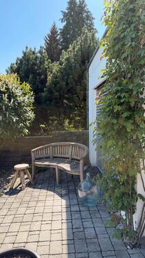 Foto - 2 Zimmer Terrassenwohnung zur Miete in Sigmarszell