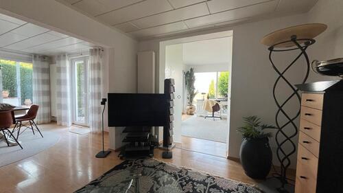 Foto - Terrassenwohnung in Sigmarszell zur Miete