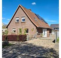 Haus mit Wintergarten und einem Gartentraum. Ohne Makler. - Möllenhagen