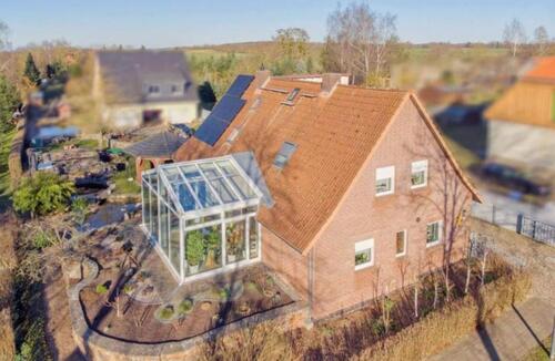 Foto - 5 Zimmer Einfamilienhaus in Möllenhagen