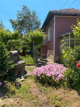 Foto - 3 Zimmer Einfamilienhaus zum Kaufen in Berlin