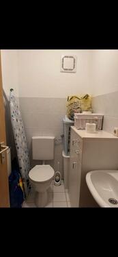 Foto - 4 Zimmer Etagenwohnung zum Kaufen in Schweinfurt