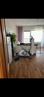 Foto - 4 Zimmer Etagenwohnung in Schweinfurt