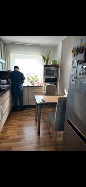 Foto - Etagenwohnung in Schweinfurt zum Kaufen