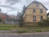 Foto - Freihstehendes 2-Familenhaus in ruhiger Wohnlage