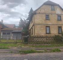Freihstehendes 2-Familenhaus in ruhiger Wohnlage - Gotha