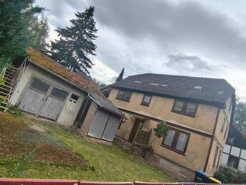 Foto - Mehrfamilienhaus, Wohnhaus in Gotha
