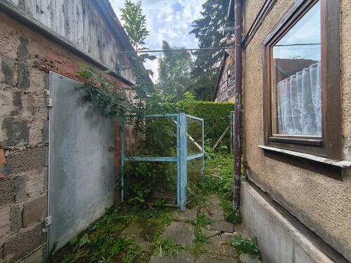Foto - Mehrfamilienhaus, Wohnhaus in Gotha zum Kaufen