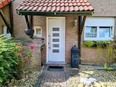 Foto - Charmantes Reihenmittelhaus mit Garten, Garage & Stellplatz