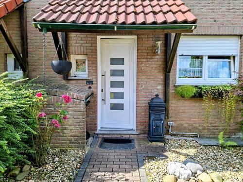 Foto - Charmantes Reihenmittelhaus mit Garten, Garage & Stellplatz