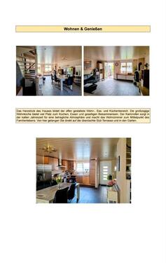 Foto - 5 Zimmer Reihenhaus in Remscheid