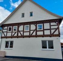 Haus zu Verkaufen - 180.000,00&nbsp;EUR Kaufpreis, in Rotenburg an der Fulda (PLZ: 36199)