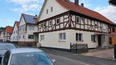 Foto - Einfamilienhaus in Rotenburg an der Fulda zum Kaufen