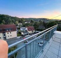 Schönes helles modern 3-Zimmer-Apartment in Schmittens - Schmitten im Taunus