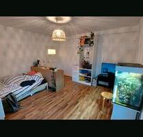 Helles WG Zimmer 17qm + eigene wintergarten 6qm - Göttingen Roringen