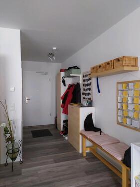Foto - 3 Zimmer Etagenwohnung zur Miete in Bad Kreuznach