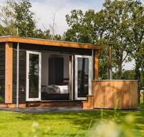 Luxuriöse Lodge mit Sauna und Whirlpool in Overijssel - Wuppertal Elberfeld