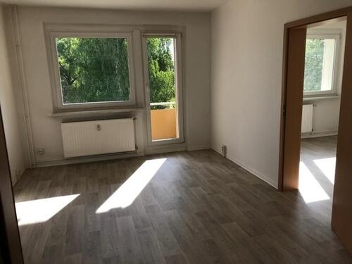 Foto - Etagenwohnung zur Miete in Rosenow