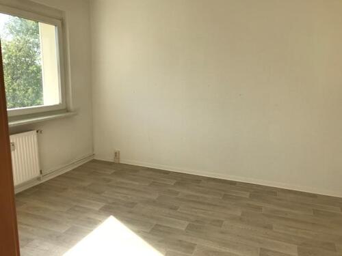 Foto - Etagenwohnung in Rosenow