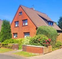 Preiswertes 7-Raum-Einfamilienhaus in Affinghausen - Sudwalde