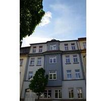 Gemütliche 2-Raum Wohnung mit Balkon zu vermieten! - Eisenach
