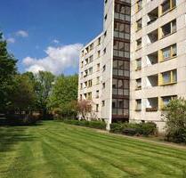 Nimm mich! Ansprechende 2-Zimmer-Wohnung - Hannover Herrenhausen-Stöcken