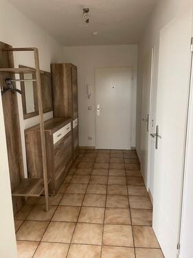 Foto - Etagenwohnung zur Miete in Herten