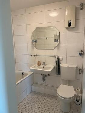 Foto - Etagenwohnung in Herten