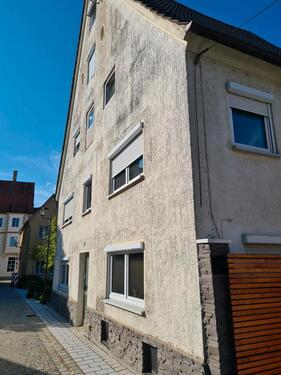 Foto - Einfamilienhaus in Lauingen (Donau)