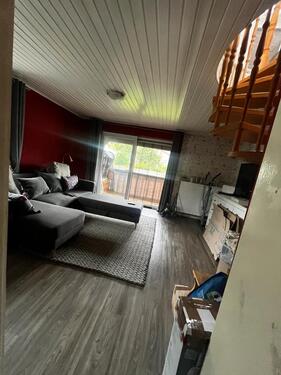 Foto - Maisonettewohnung - 800,00 EUR Kaltmiete,
