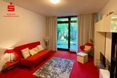 Foto - Möblierte 1-Zimmer-Wohnung mit Garten