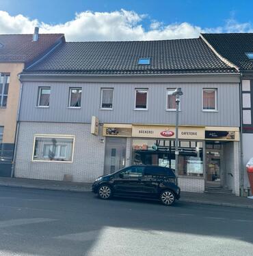 Foto - Wohn u.Geschäfshaus in Dransfeld Top Rendite Objekt