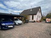 Foto - 1-FH zur Miete mit vielen EXTRAS. Pool, Terrasse,Carport etc. in Emmerstedt
