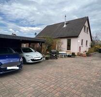 1-FH zur Miete mit vielen EXTRAS. Pool, Terrasse,Carport etc. in Emmerstedt - Helmstedt