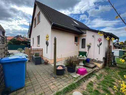 Foto - Einfamilienhaus zur Miete in Helmstedt