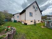 Foto - Einfamilienhaus in Helmstedt