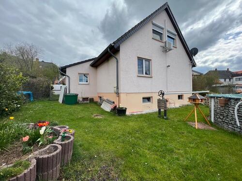 Foto - Einfamilienhaus in Helmstedt