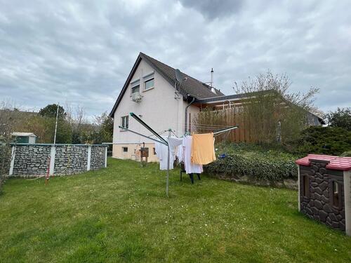 Foto - Einfamilienhaus in Helmstedt zur Miete
