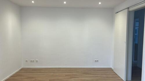 Foto - Etagenwohnung in Elchingen