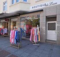 Attraktive Gewerbefläche in 1 A Lage direkt in der Fußgängerzone von Leverkusen-Wiesdorf