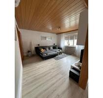 Schöne 4-Zimmer Wohnung 95qm in Albstadt-Tailfingen zu vermieten