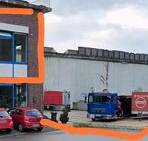 AutoplatzAutohandel in Gewerbegebiet - Mönchengladbach Süd