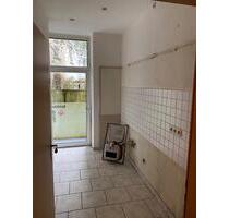 40 m² Wohnung mit Balkon im Dortmunder Norden
