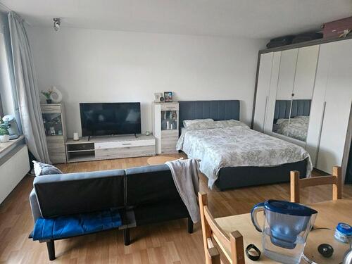 Foto - Etagenwohnung zur Miete in Fellbach