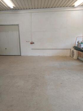 Foto - Winterstellplatz für Motorrad - 20,00 EUR Miete,