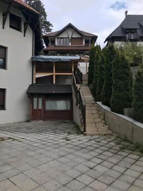Foto - Einfamilienhaus in München zum Kaufen