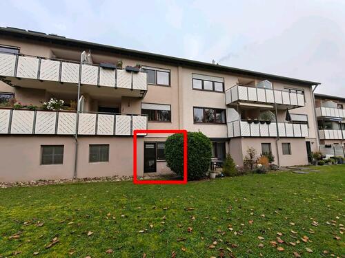 Foto - Shöne 1.5 Zi-Whg. mit Stellplatz