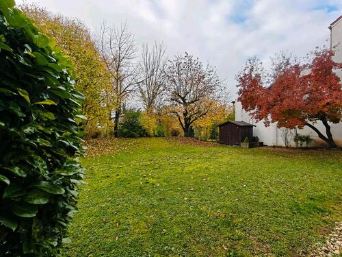 Foto - Etagenwohnung in Ditzingen