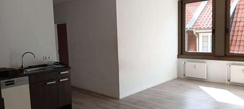 Foto - 3 Zimmer Etagenwohnung in Lippstadt